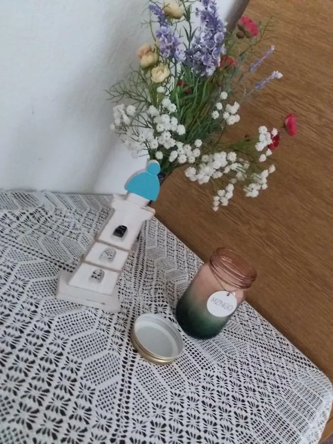 Apartman Nona Povljana Apartment