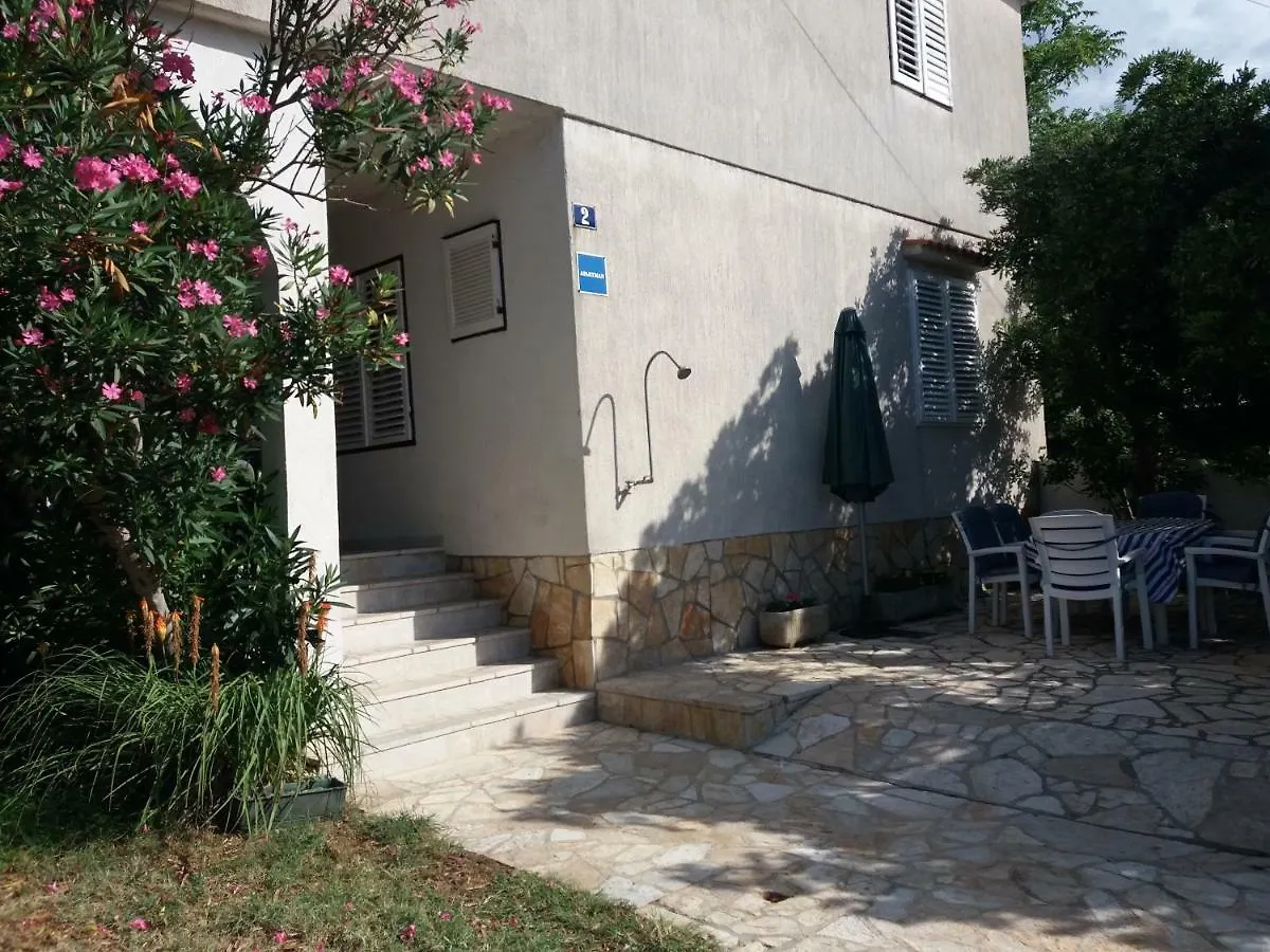 Apartman Nona Povljana Croatia