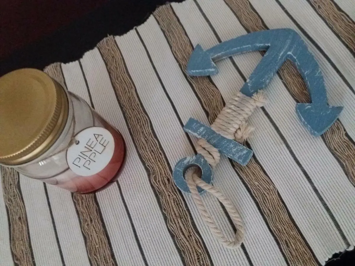 Apartman Nona Povljana