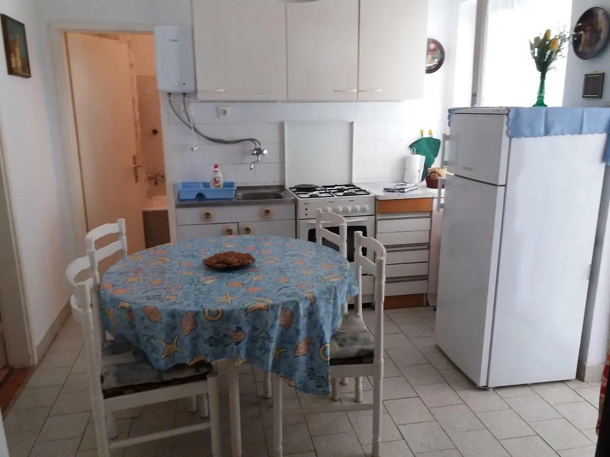 Apartman Nona Povljana