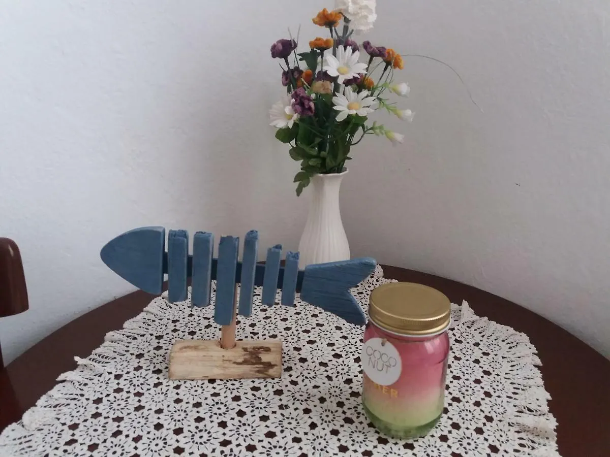 Apartman Nona Povljana